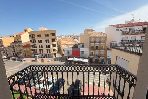 Apartament a Albox, Almeria, Albox - € 600/mes | Ref: Apart. Loma - foto 15